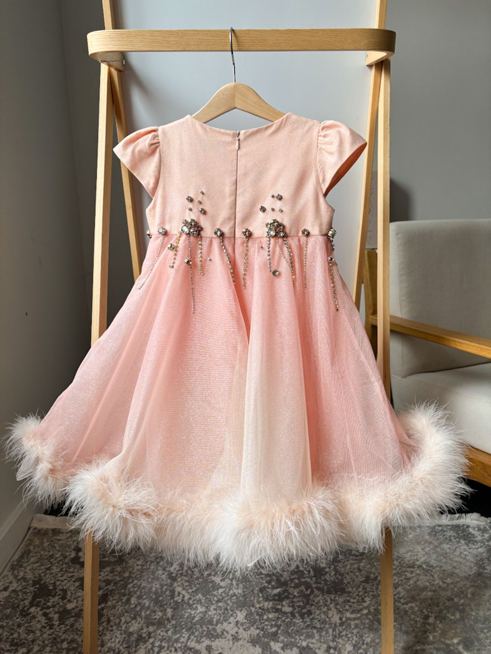 Нарядное платье Lesy, 116