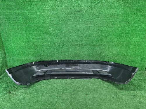 Бампер задний нижняя часть Skoda Kodiaq (2016-2022)