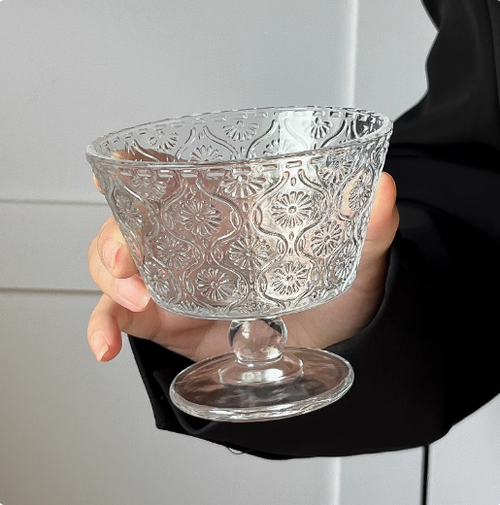 Бокал креманка Patterns 255 мл