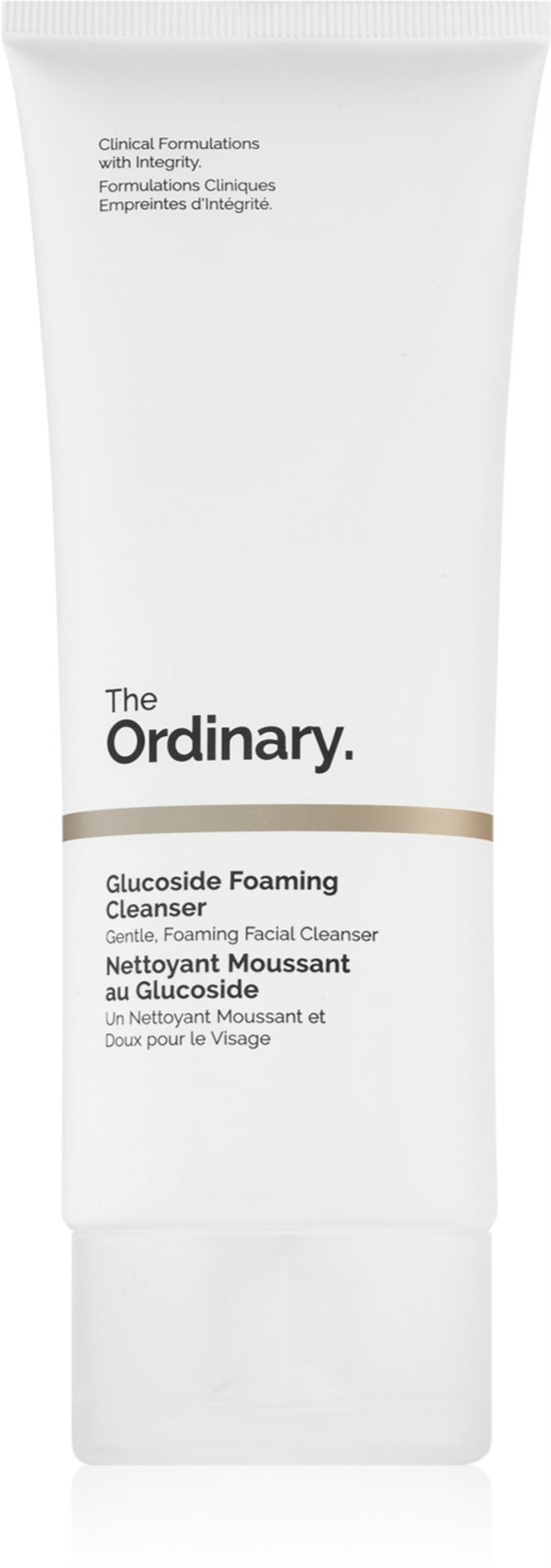 The Ordinary Glucoside Foaming Cleanser - пенящийся гель для стирки /   150  ml  / GTIN 769915232042