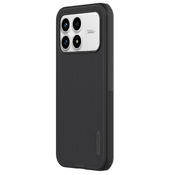 Противоударный чехол для Xiaomi Poco F8 Pro (Redmi K90), серия Super Frosted Shield Pro от Nillkin