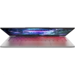 Ноутбук Lenovo Yoga Slim7 14ILL10 Core Ultra 7 256V 16Gb SSD1Tb Intel Arc 140V 14" OLED 2.8K (2880x1800) Windows 11 Home grey WiFi BT Cam (83JX000HRK)