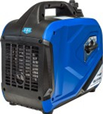 Генератор бензиновый ТСС SGG 2100Si инверторный 260023