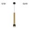 Подвесной светильник Citilux Bruno CL565013