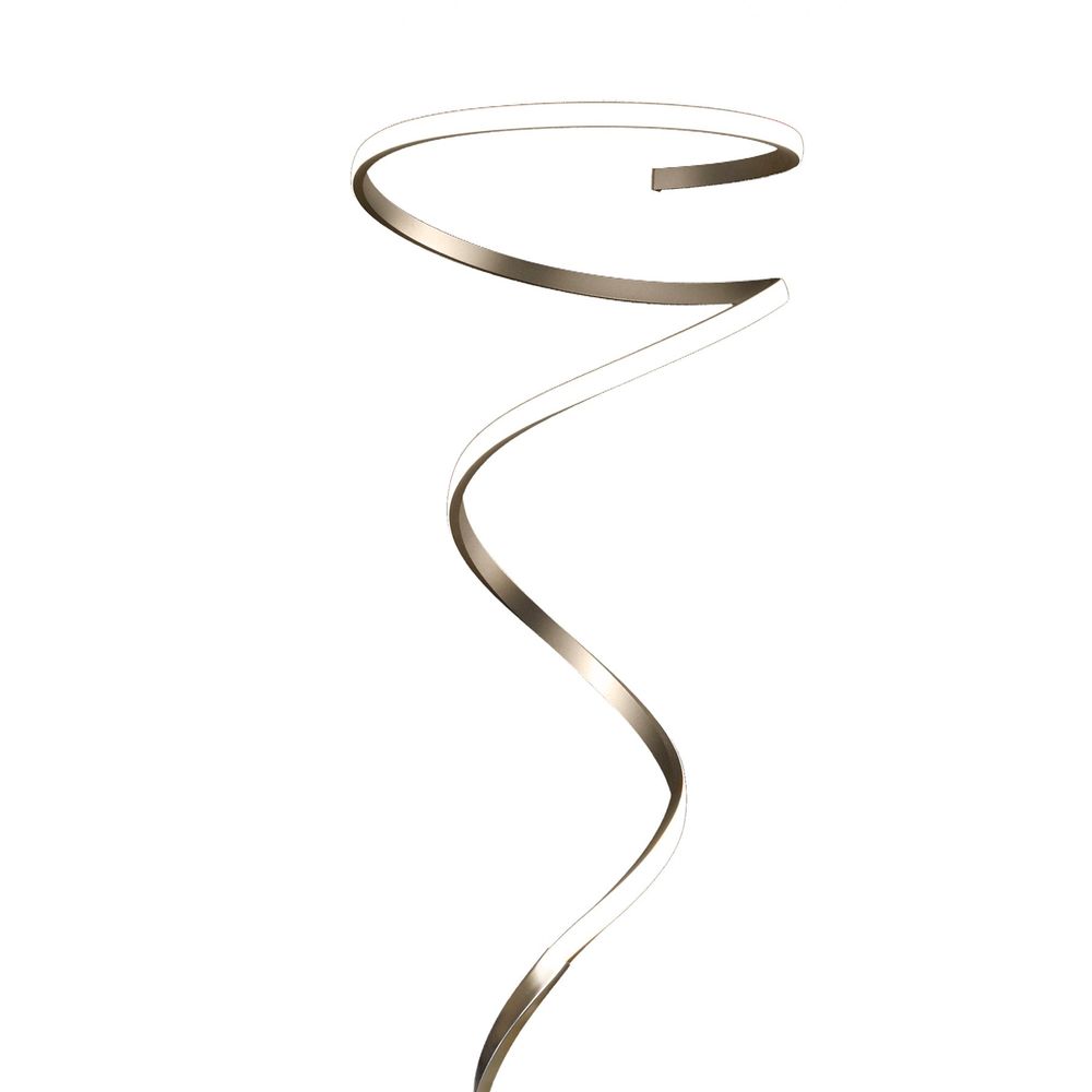 6101 Напольный светильник HELIX