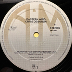 Chris de Burgh - Eastern Wind (Голландия 1980г.)