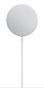 Беспроводное зарядное устройство Apple MagSafe Charger (MHXH3)