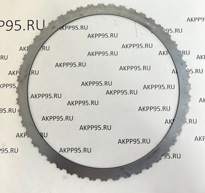Опорный диск C3 4.1mm