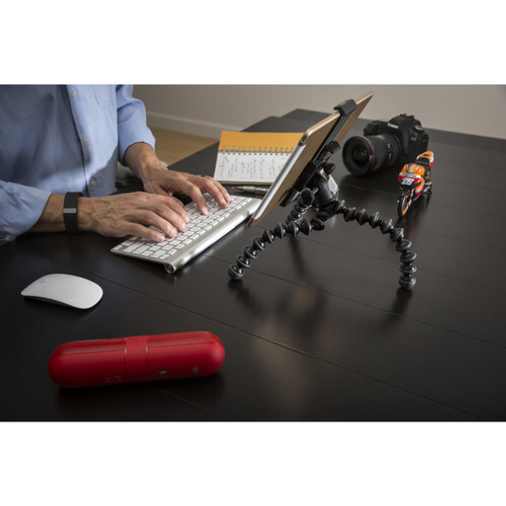 GripTight GorillaPod Stand PRO for tablet