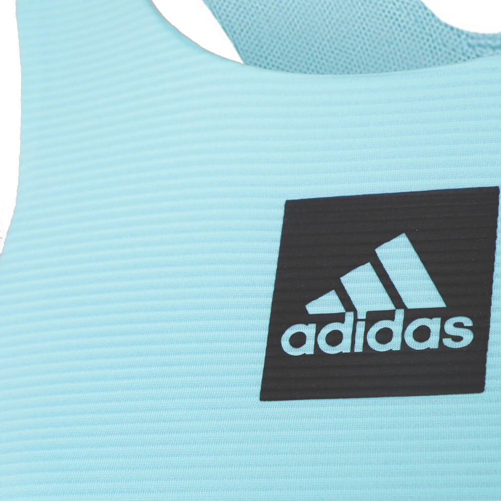 Женская теннисная майка adidas Paris Y Tank Top Women - Light Blue