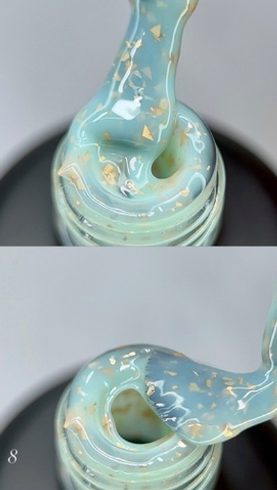 Бескислотная база серия GOLDEN POTAL