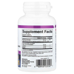 Natural Factors, Stess-Relax®, ночной глицинат магния с мелатонином, ГАМК и L-теанином, 60 капсул