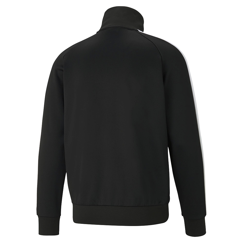Мужская толстовка PUMA Iconic T7 Track Jacket PT