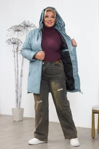 Джинсы 4934 Fabrika