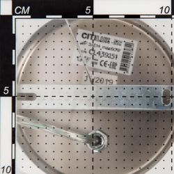 Citilux Эмма CL439131 Люстра подвесная с абажурами Хром