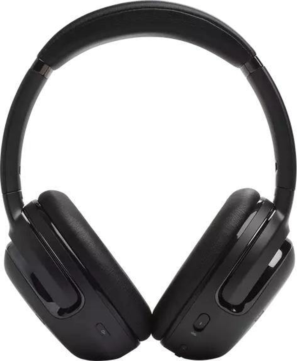 Беспроводные наушники JBL Tour One M2 Black