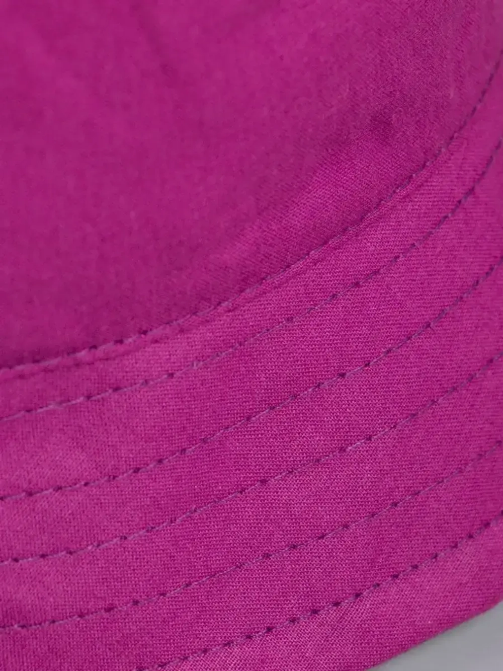 Панама детская летняя на завязках пляжная