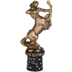 Статуэтка Знак зодиака Стрелец (22.11-21.12)