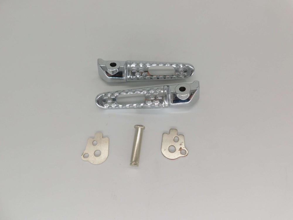 подножки пассажирские Honda CBR1000RR