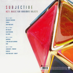 Subjective / Act One: Music For Inanimate Objects (2LP)