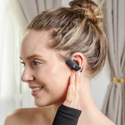 Беспроводные наушники GoGadget SportBuds