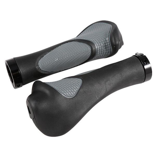 Грипсы анатомические TT 140 мм. HL-G233