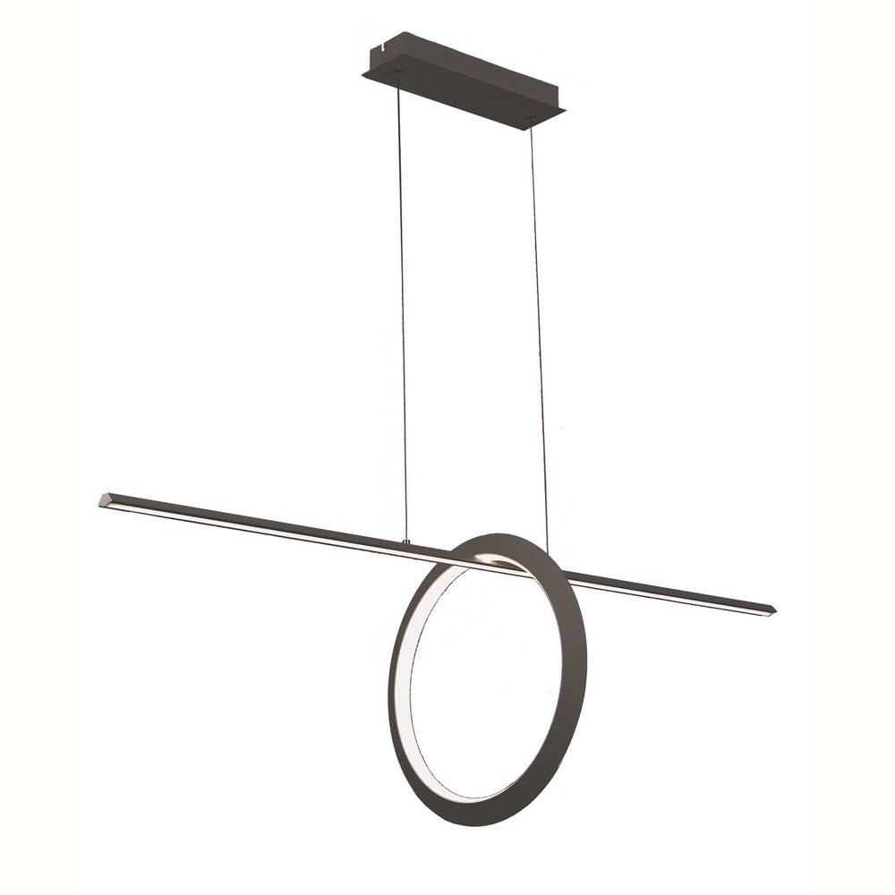 7143 Люстра подвесная KITESURF