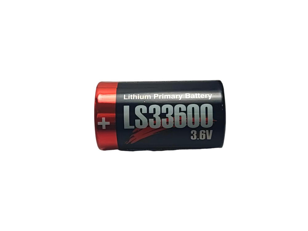 Элемент питания ET LS33600