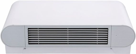 Напольно-потолочный фанкойл до 3.5 кВт Midea MKH1-V350-R3 — (1)