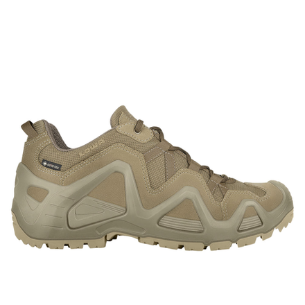 Ботинки LOWA Zephyr GTX LO TF Coyote OP