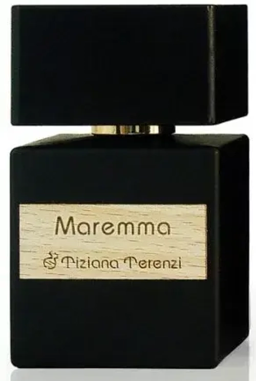 TIZIANA TERENZI MAREMMA EXTRAIT DE PARFUM 100 ML