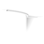 Карниз гибкий CX190F Orac Décor