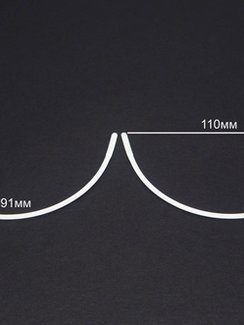 Каркасы Arta-F, тип 3, стандарт вертикальный