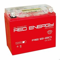 Red Energy RE 1220 аккумулятор