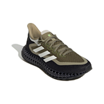 Мужские кроссовки Adidas 4DFWD 2 'Focus Olive Zero Metallic' GX9251