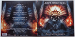 Axel Rudi Pell / Tales Of The Crown (Coloured Vinyl)(2LP)