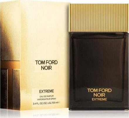 Мужская парфюмерия Мужская парфюмерия Tom Ford Noir Extreme EDP Noir Extreme 50 ml