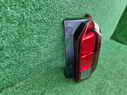 Фонарь правый Hyundai Palisade (2018-2022)