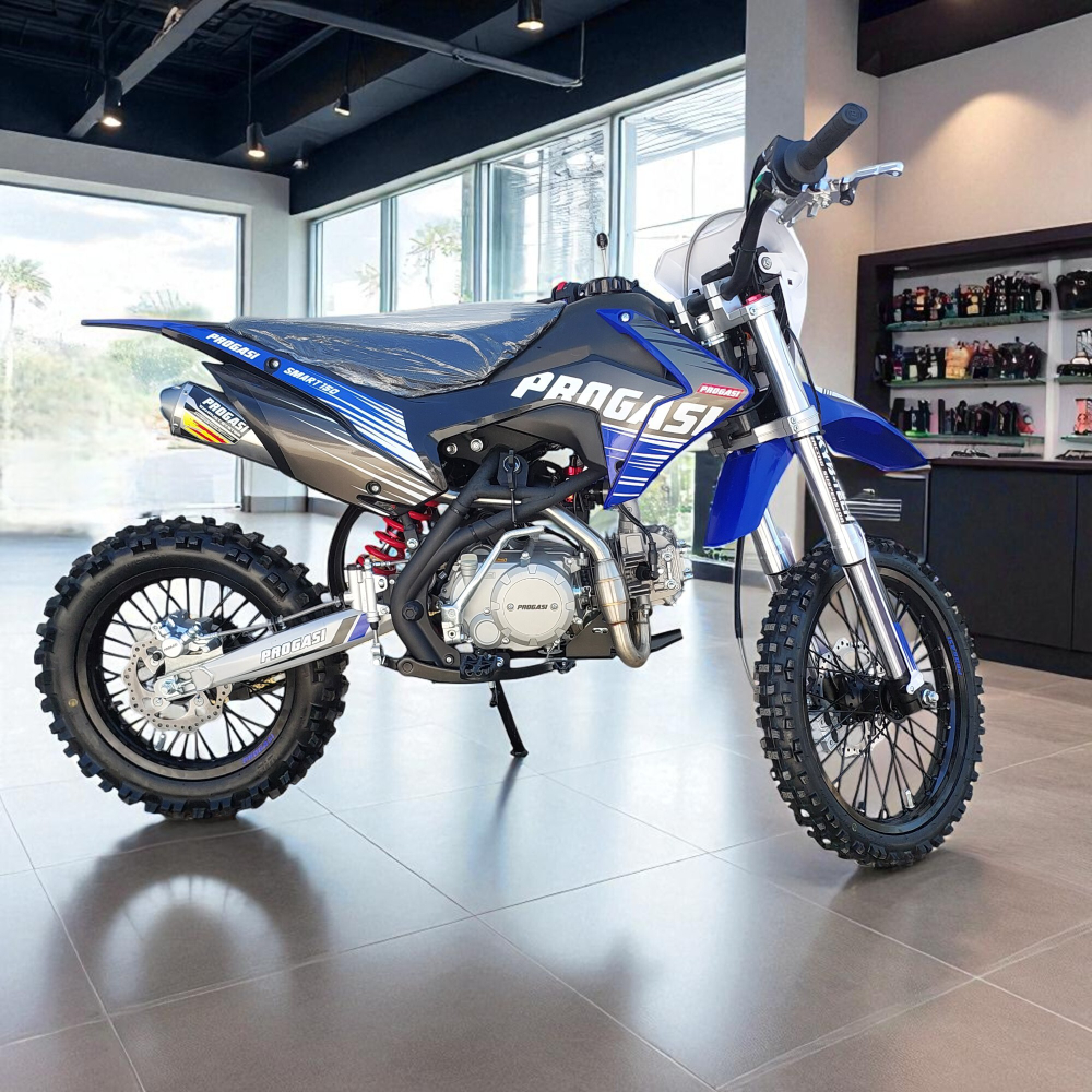 питбайк Progasi SM 150 кубов
