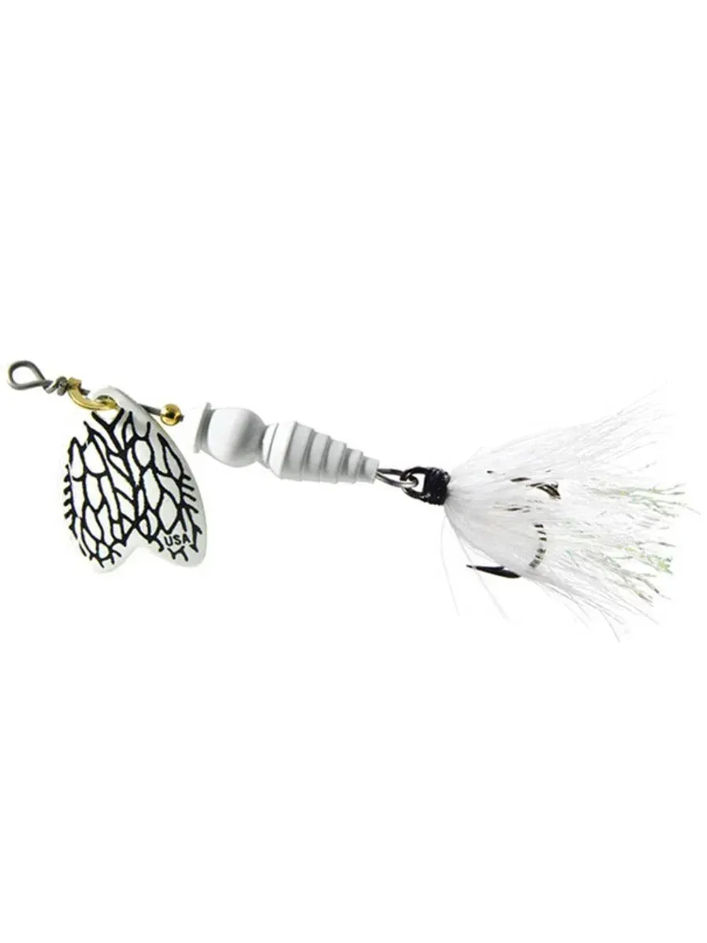 Блесна для рыбалки вращающаяся Mepps BUG