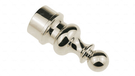 Полированный никель