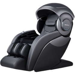 Массажное кресло Ergonova Robotouch 3 Universe Black