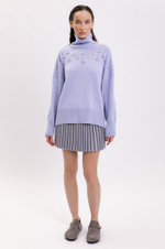 Свитер FICO SHORT