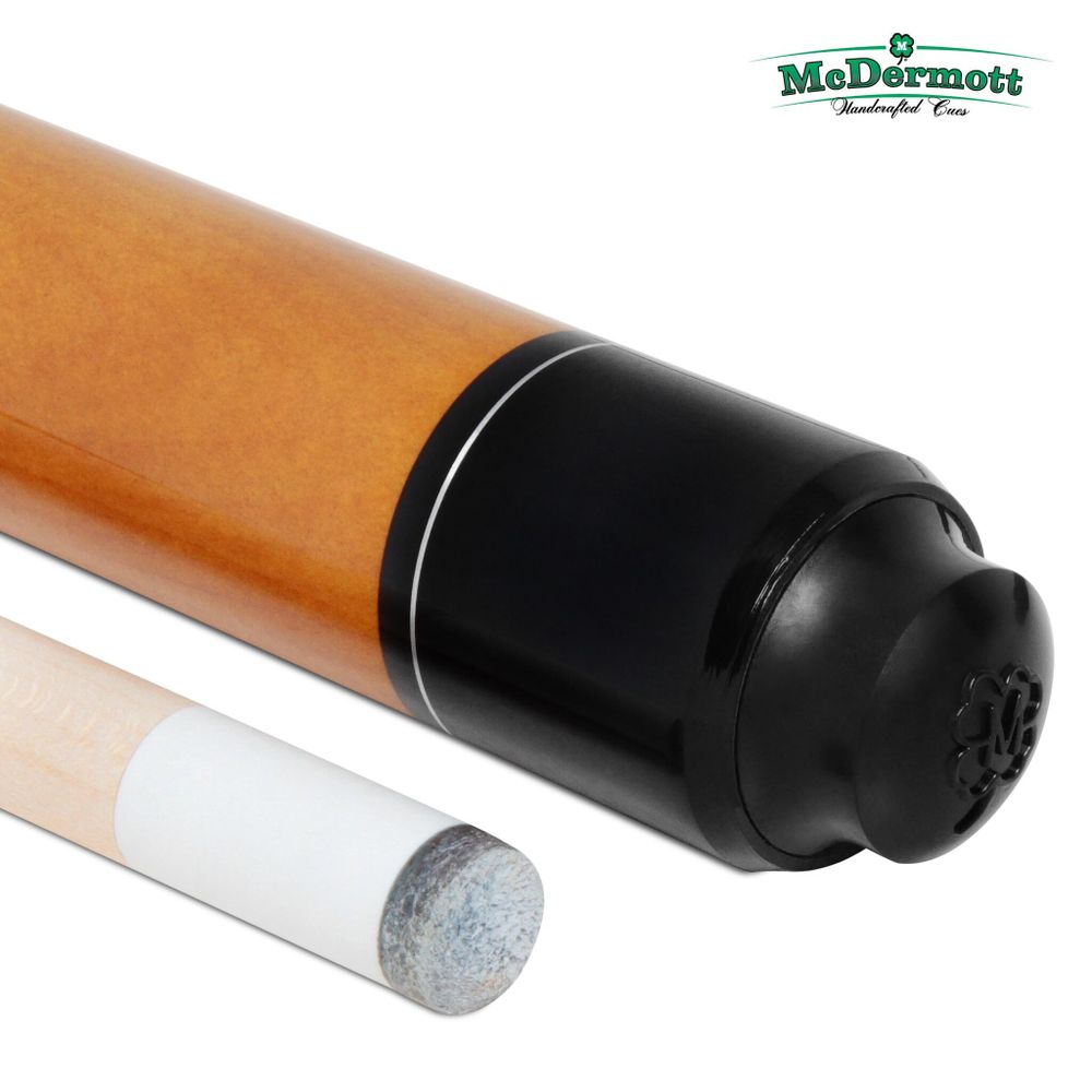 Кий McDermott Lucky L70 2PC Пул