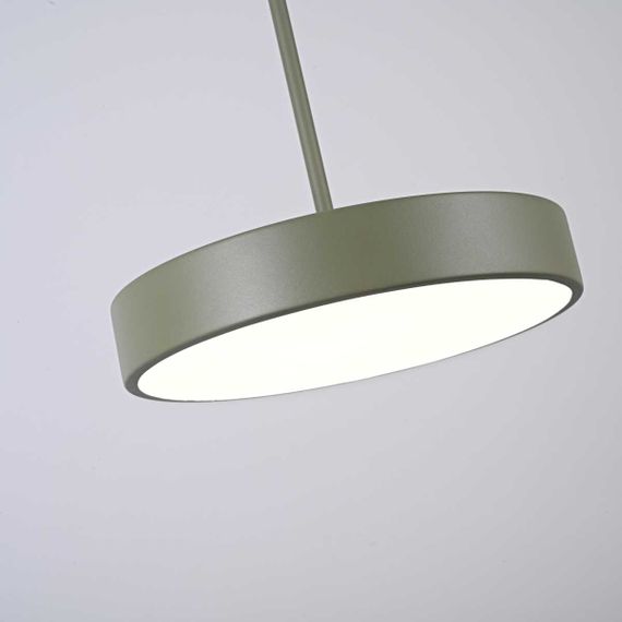 Подвесной светильник Imperium Loft Turna One 141110-26