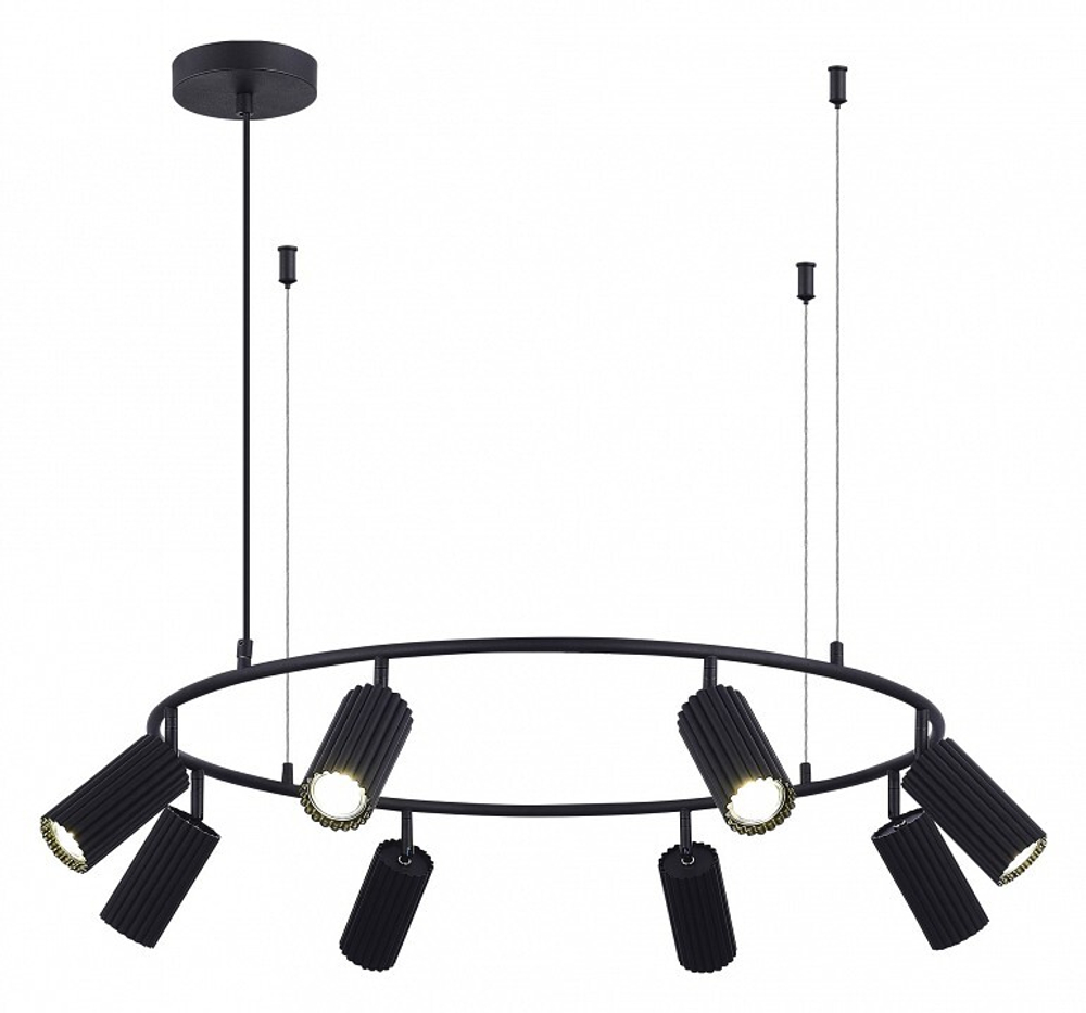 Подвесная люстра ST-Luce SL1213.403.08
