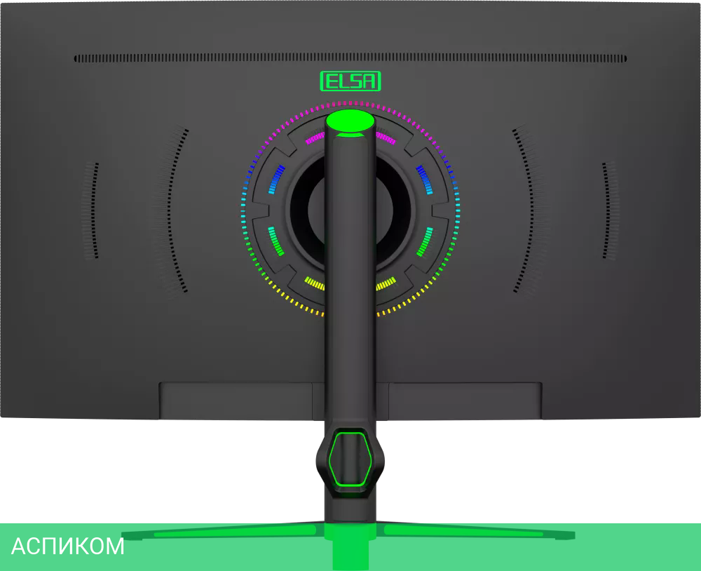 Монитор Elsa EA271GX