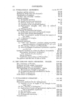 A history of Greek mathematics. Vol. 1 | T.L. Heath