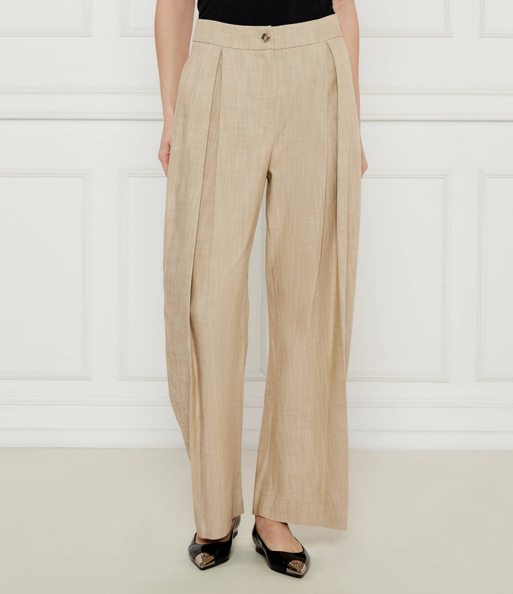 Брюки Pinko - бежевый(104781 A2EJ)