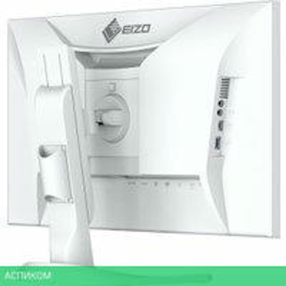Монитор EIZO FlexScan EV2740X-WT